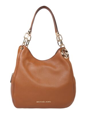 MICHAEL Michael Kors Kézitáska  barna-hu
