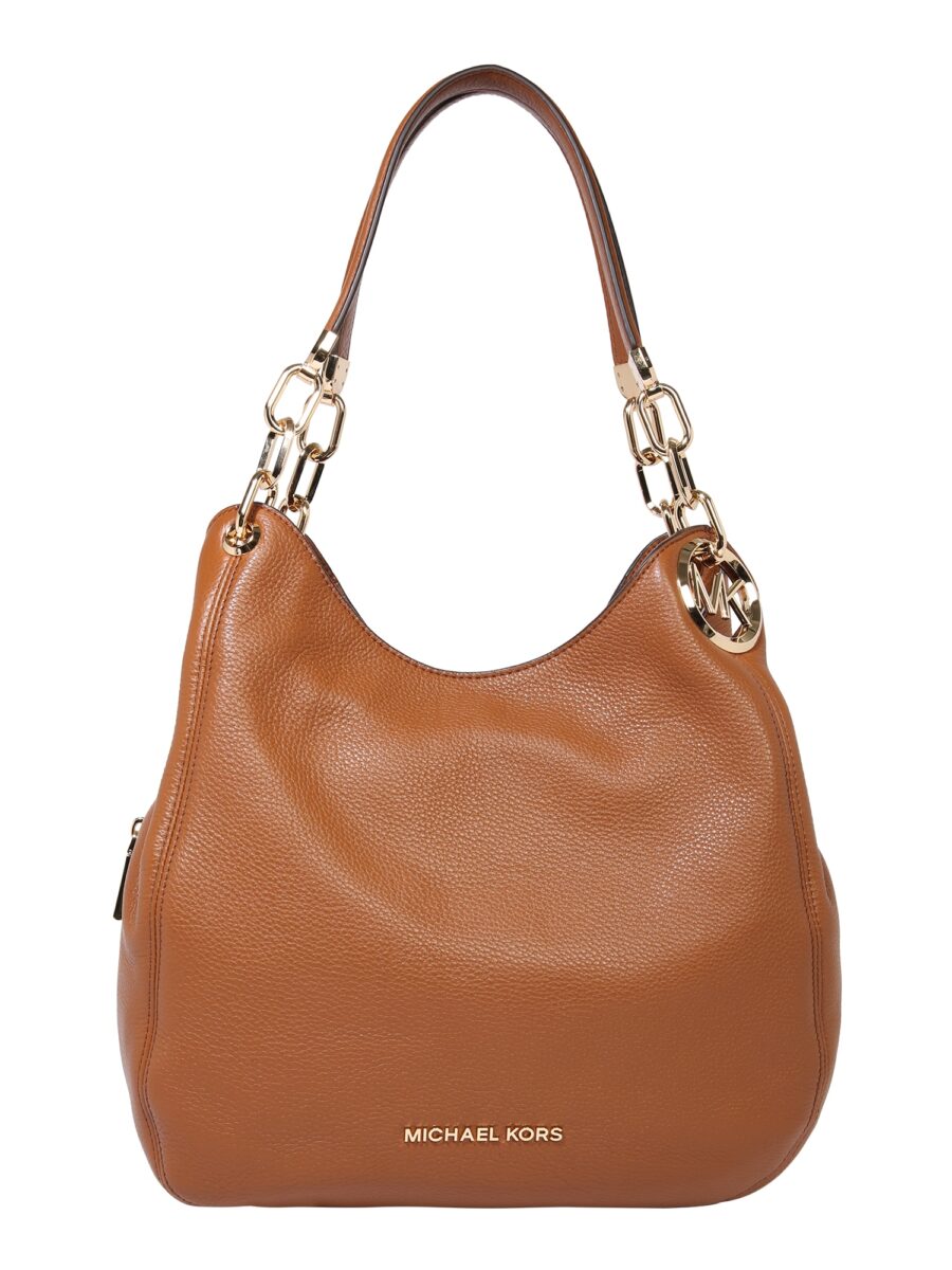 MICHAEL Michael Kors Kézitáska  barna-hu