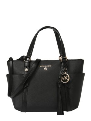 MICHAEL Michael Kors Kézitáska  fekete-hu