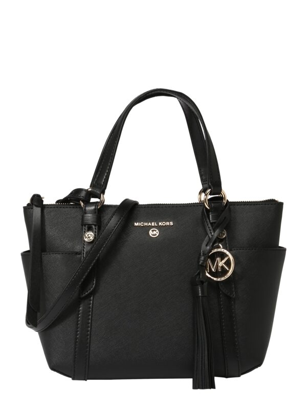 MICHAEL Michael Kors Kézitáska  fekete-hu