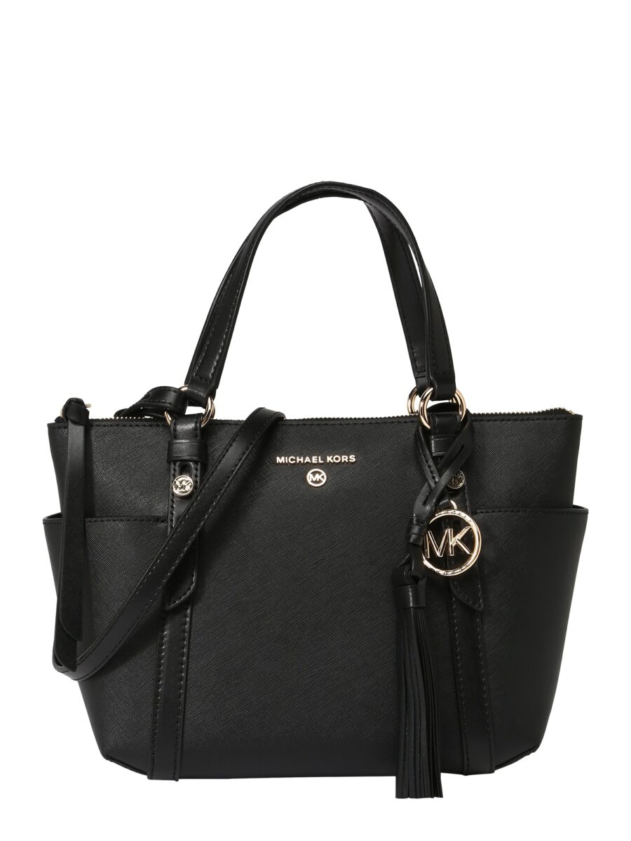 MICHAEL Michael Kors Kézitáska  fekete-hu