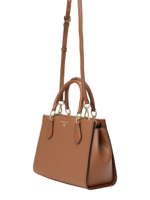 MICHAEL Michael Kors Kézitáska  világosbarna-Ár