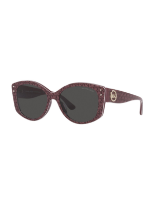 MICHAEL Michael Kors Napszemüveg '0MK2175U 30058G'  arany / szürke / merlot-Hungary