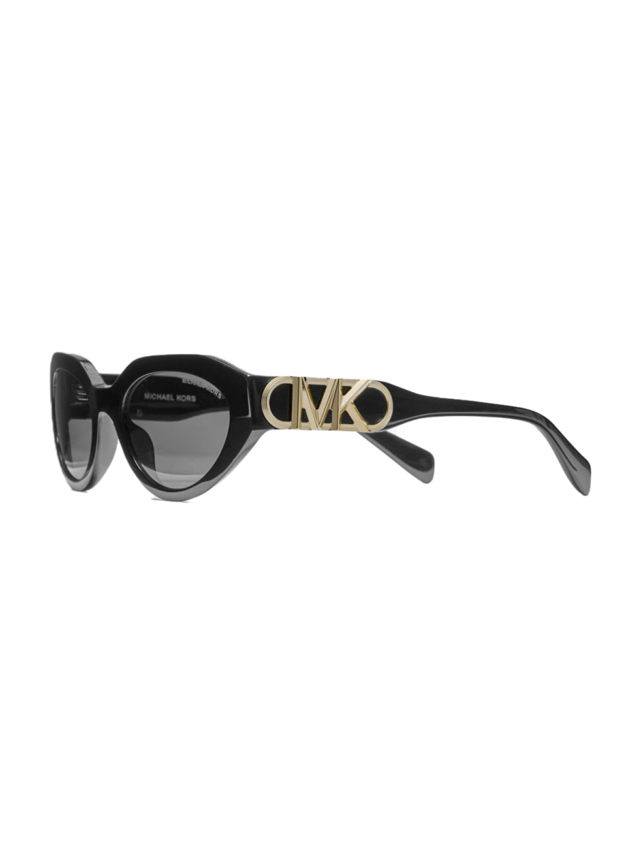 MICHAEL Michael Kors Napszemüveg  arany / fekete-Ár