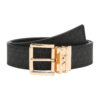 MICHAEL Michael Kors Övek 'Belts'  arany / fekete-Hungary