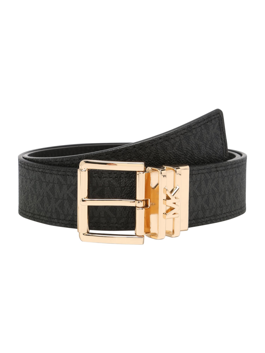 MICHAEL Michael Kors Övek 'Belts'  arany / fekete-Hungary