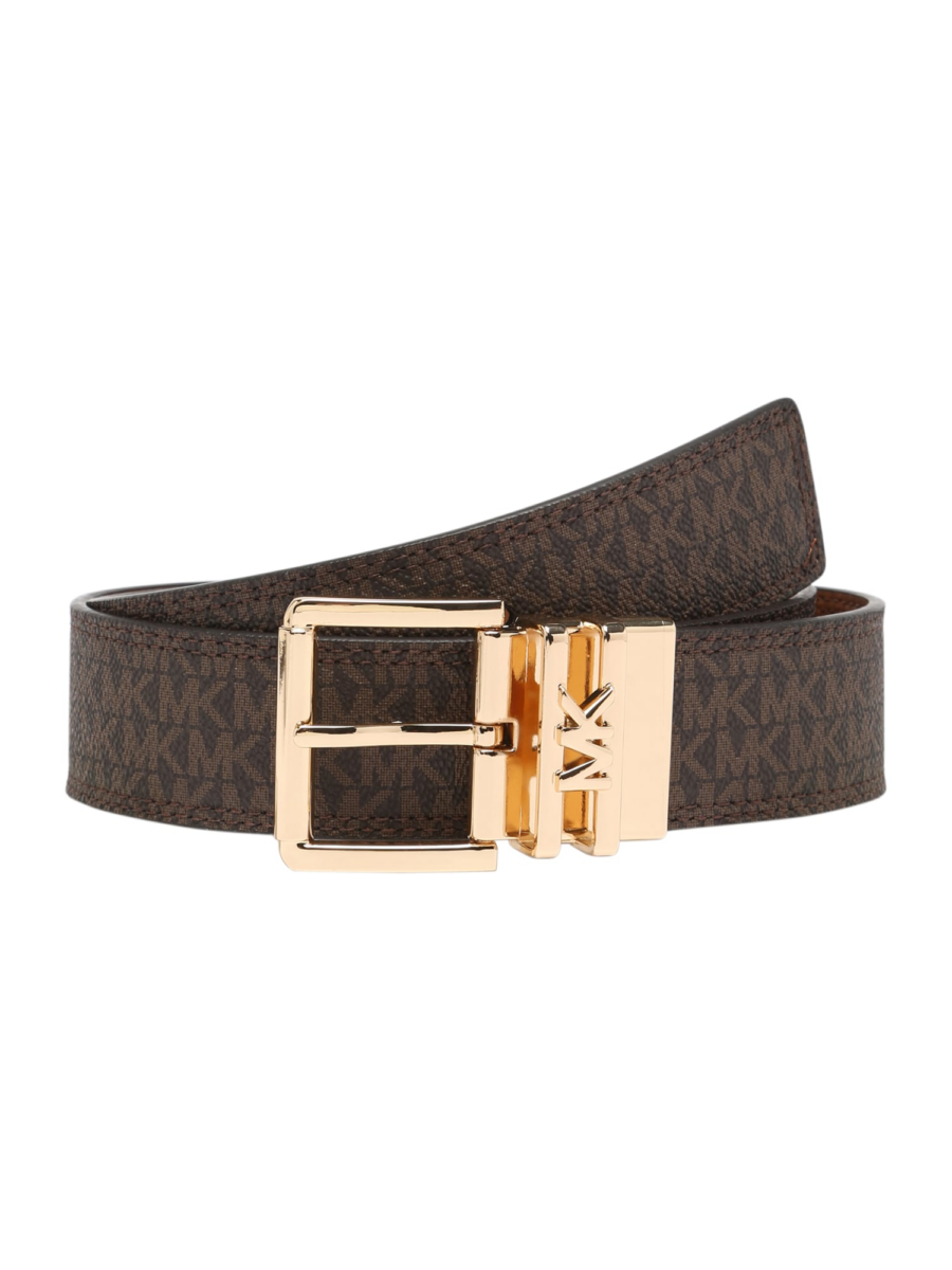 MICHAEL Michael Kors Övek  barna / arany-Hungary