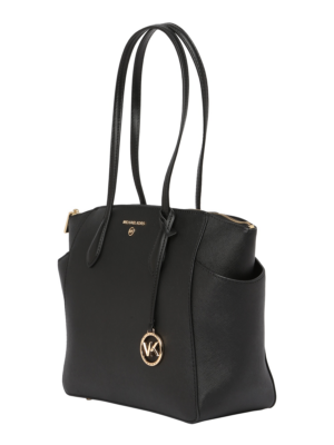 MICHAEL Michael Kors Shopper táska 'Marilyn'  fekete-Hungary