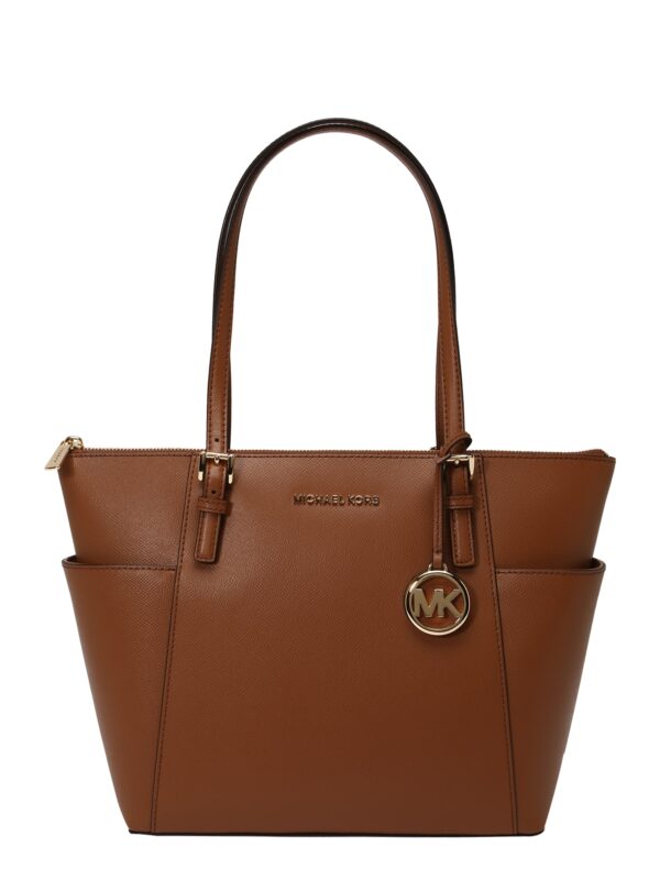 MICHAEL Michael Kors Shopper táska  barna-hu
