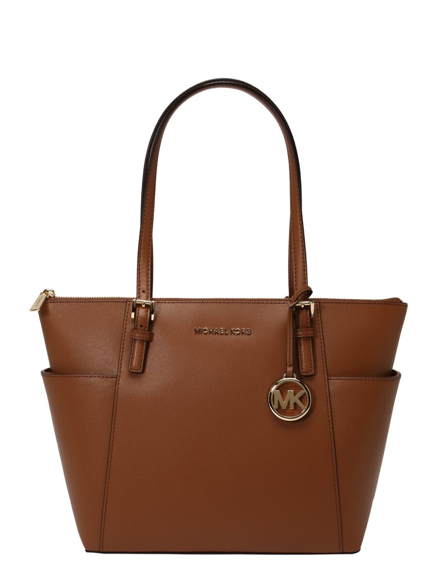 MICHAEL Michael Kors Shopper táska  barna-hu