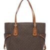 MICHAEL Michael Kors Shopper táska  barna / konyak