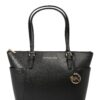 MICHAEL Michael Kors Shopper táska  fekete
