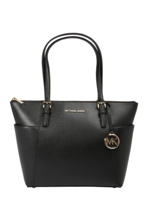 MICHAEL Michael Kors Shopper táska  fekete