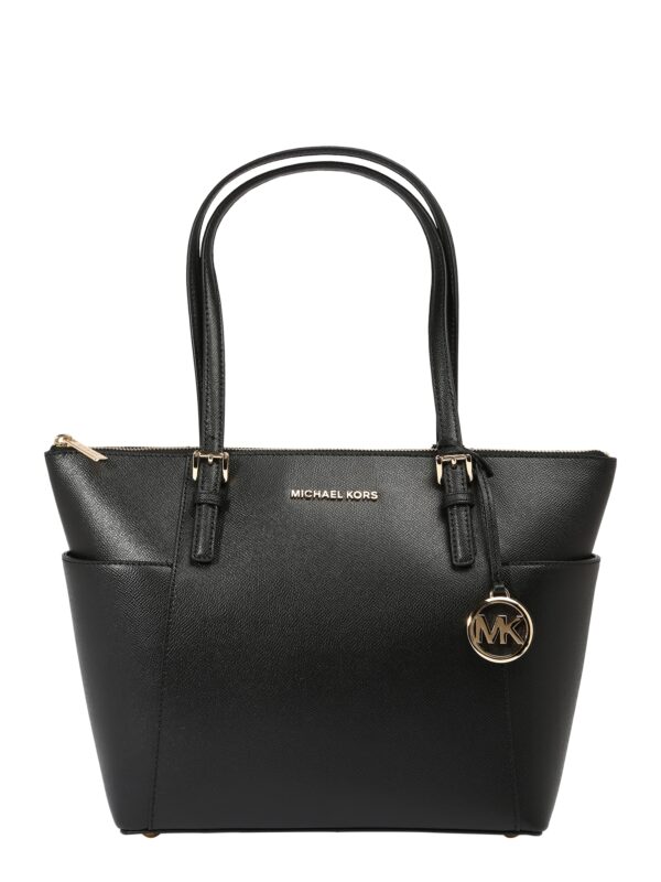 MICHAEL Michael Kors Shopper táska  fekete
