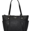 MICHAEL Michael Kors Shopper táska  fekete-hu