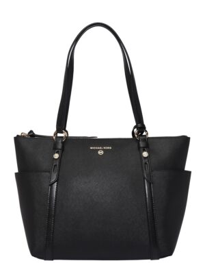 MICHAEL Michael Kors Shopper táska  fekete-hu