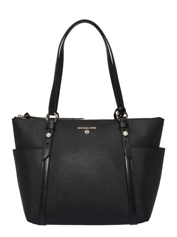 MICHAEL Michael Kors Shopper táska  fekete-hu