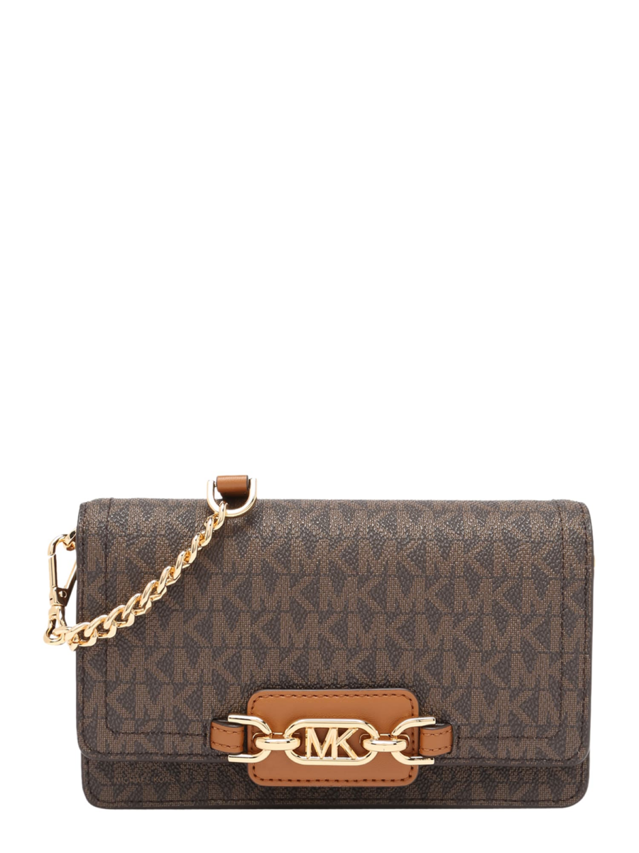 MICHAEL Michael Kors Válltáska  barna / csokoládé / konyak-Hungary