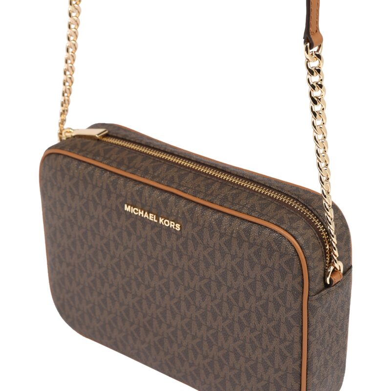 MICHAEL Michael Kors Válltáska  barna / gesztenyebarna-hu