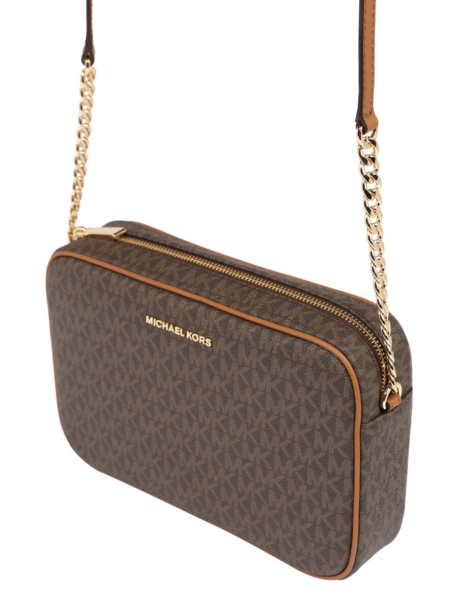 MICHAEL Michael Kors Válltáska  barna / gesztenyebarna-hu