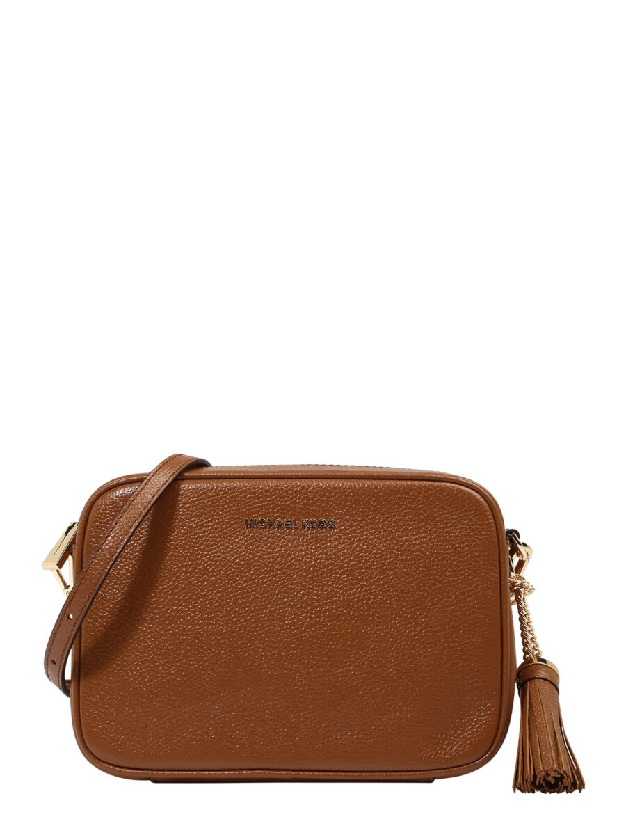 MICHAEL Michael Kors Válltáska  barna-hu