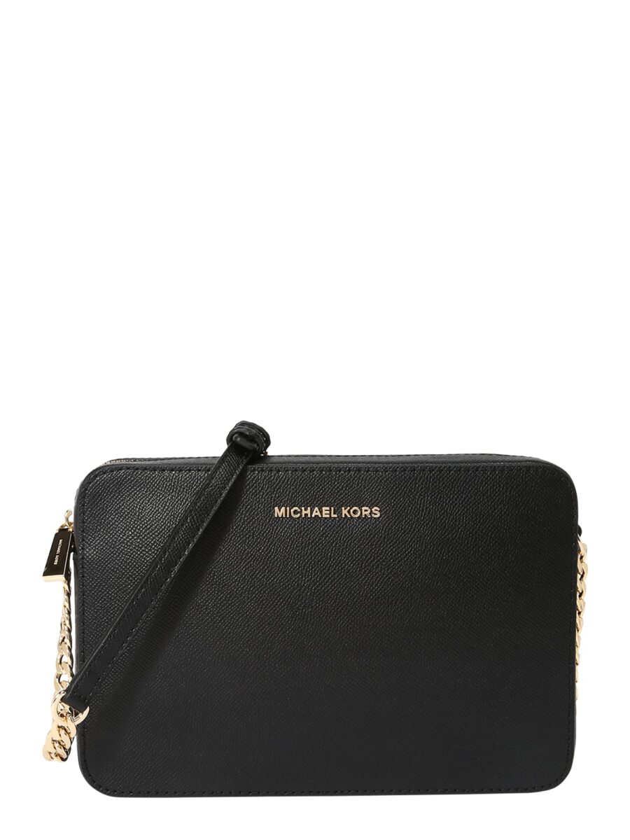 MICHAEL Michael Kors Válltáska  fekete-hu
