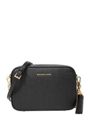 MICHAEL Michael Kors Válltáska  fekete-hu