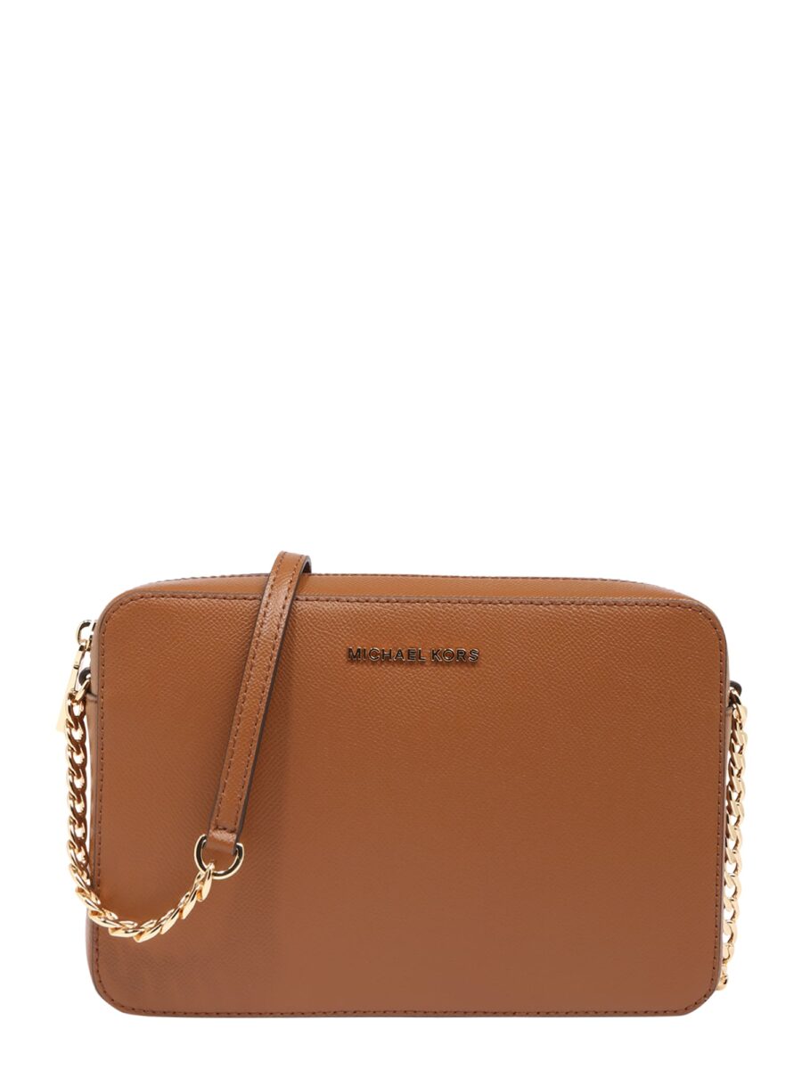 MICHAEL Michael Kors Válltáska  karamell-hu