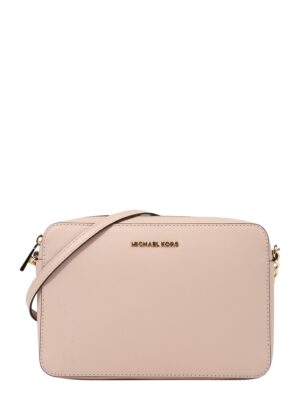 MICHAEL Michael Kors Válltáska  pasztell-rózsaszín
