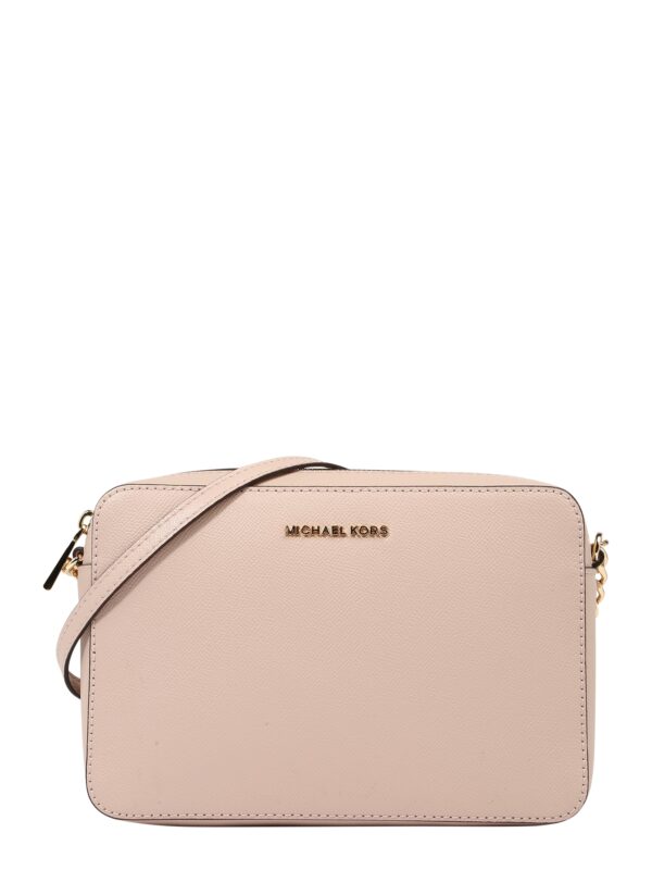 MICHAEL Michael Kors Válltáska  pasztell-rózsaszín