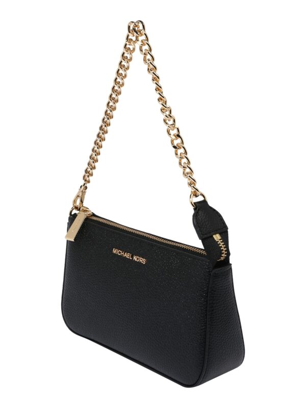 MICHAEL Michael Kors Válltáskák  arany / fekete-hu