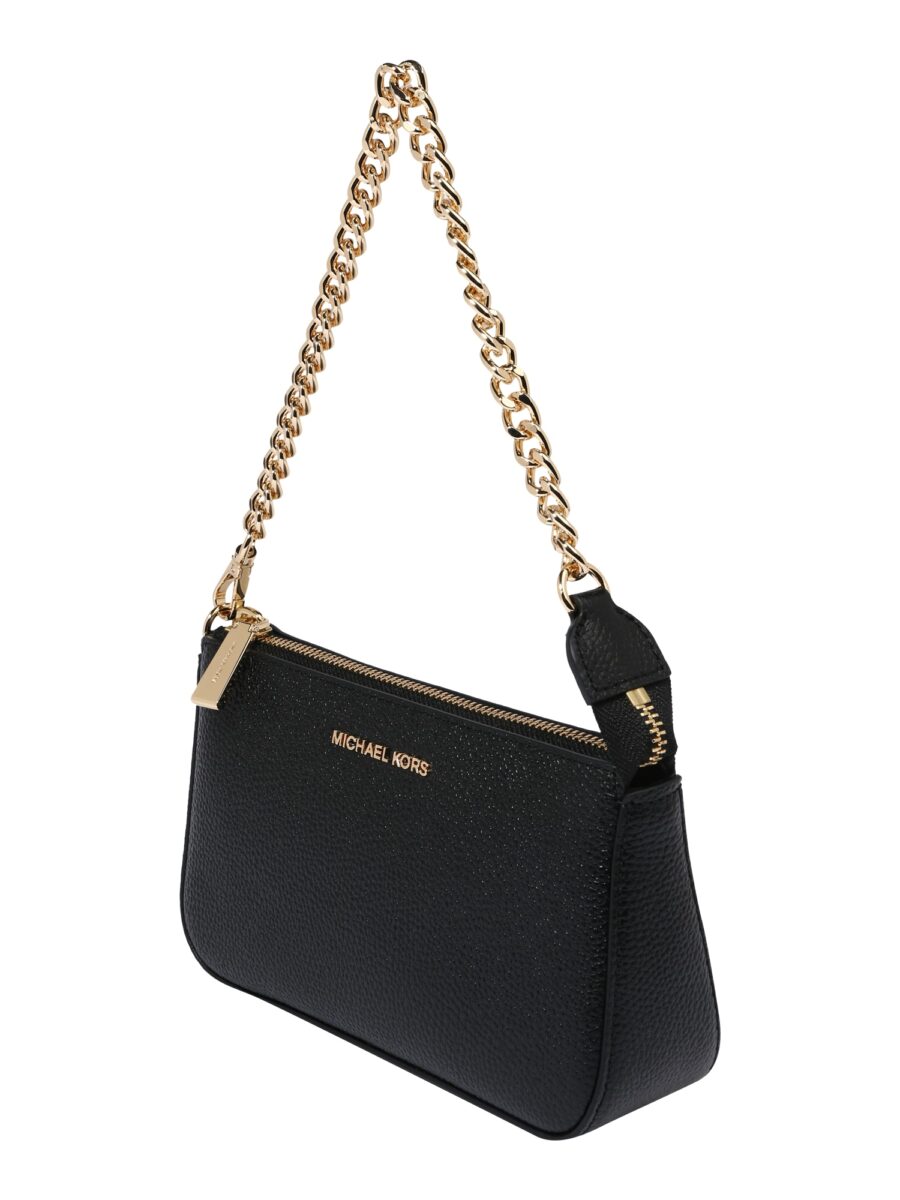 MICHAEL Michael Kors Válltáskák  arany / fekete-hu