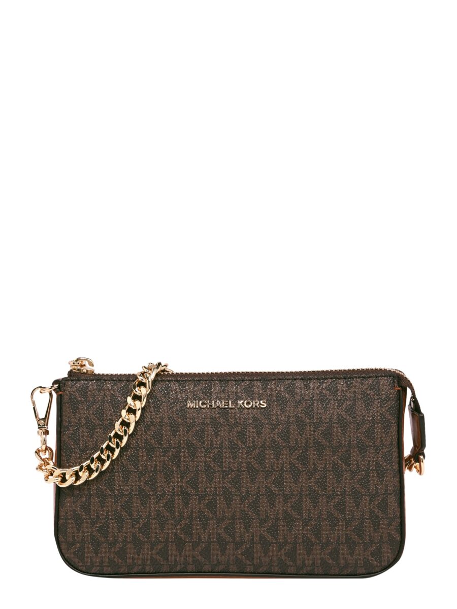 MICHAEL Michael Kors Válltáskák  barna / sötét barna-hu