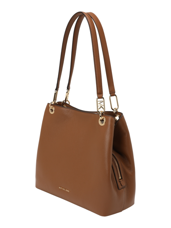 MICHAEL Michael Kors Válltáskák  karamell / arany-Ár