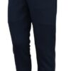 MIK Boys' Sweatpants - Black