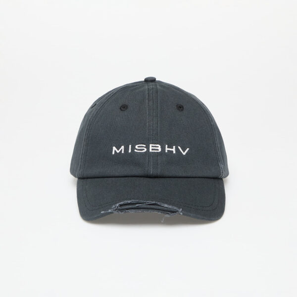 MISBHV 2010 London Cap Black Universal-alacsony-ár