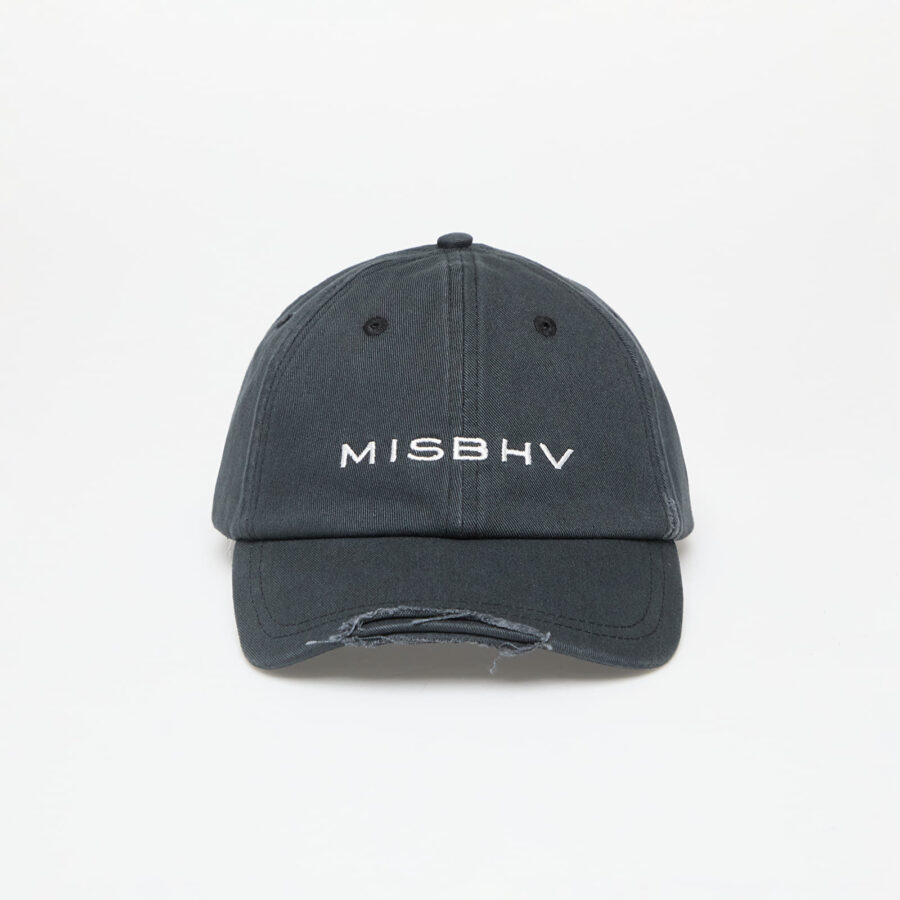 MISBHV 2010 London Cap Black Universal-alacsony-ár