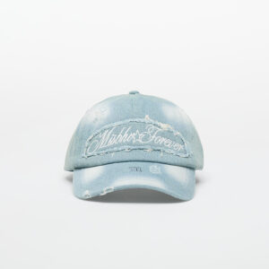 MISBHV Forever Cap Blue Universal-alacsony-ár