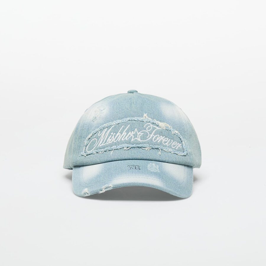 MISBHV Forever Cap Blue Universal-alacsony-ár