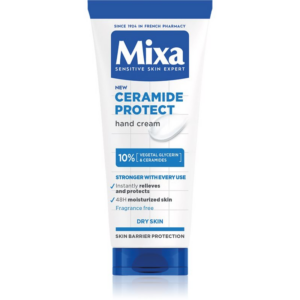 MIXA Ceramide Protect kézvédő krém 100 ml-Ár