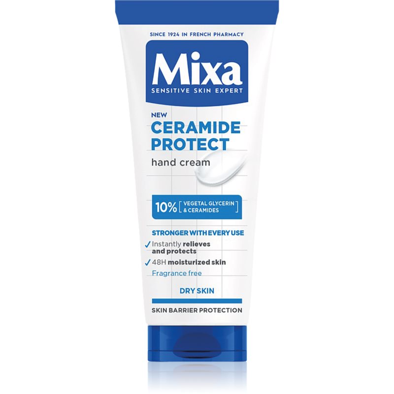 MIXA Ceramide Protect kézvédő krém 100 ml-Ár