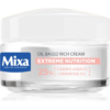 MIXA Extreme Nutrition gazdagon hidratáló krém ligetszépe olajjal 50 ml-Eredeti