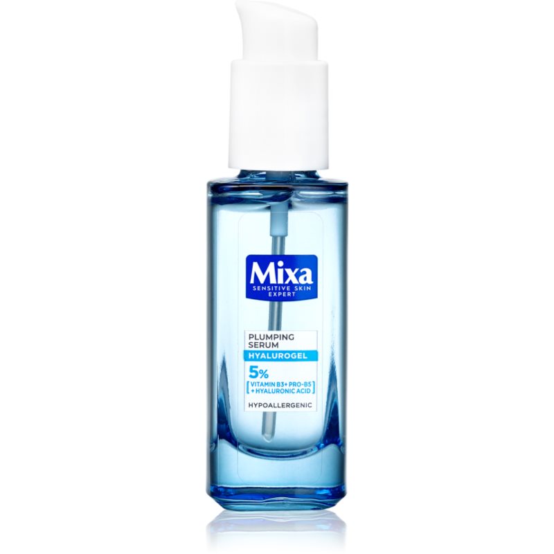 MIXA Hyalurogel Super sérum bőr szérum az érzékeny arcbőrre 30 ml-Ár