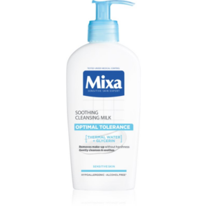 MIXA Optimal Tolerance sminklemosó tej 200 ml-Eredeti