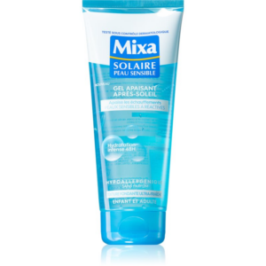 MIXA Sun nyugtató napozás utáni gél 200 ml-Ár