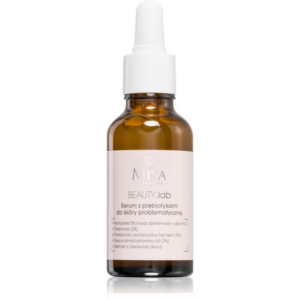 MIYA Cosmetics BEAUTY.lab mattító szérum 30 ml-Ár
