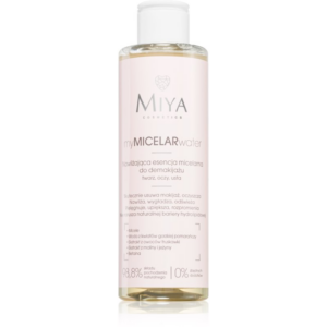 MIYA Cosmetics myMICELARwater micellás hidratáló víz 200 ml-Ár