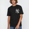 MLB Big Logo New York Yankees T-Shirt New Era - Men