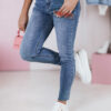 MODENIM Dstreet női skinny farmer nadrág