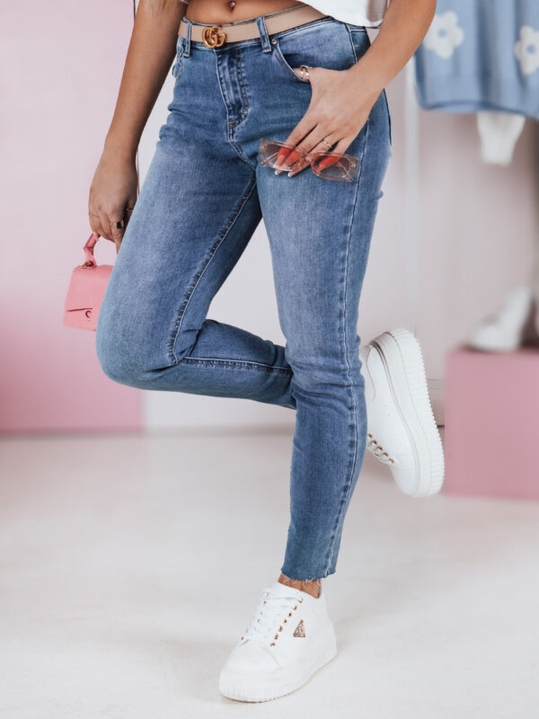 MODENIM Dstreet női skinny farmer nadrág